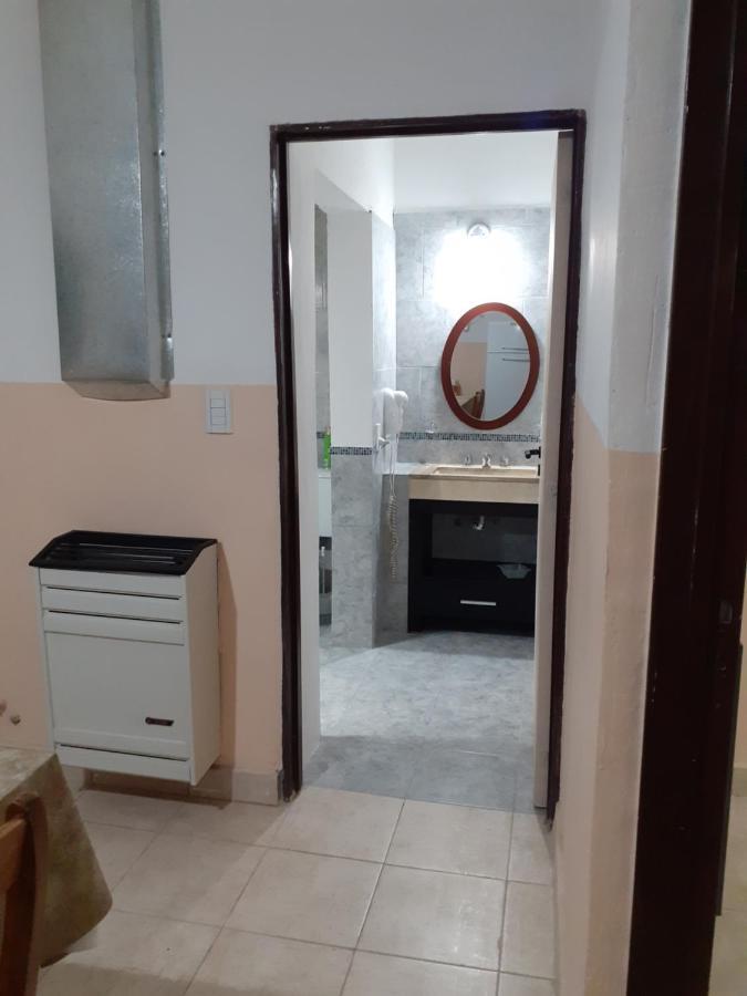 Complejo Solar Apart Villa Regina Exterior foto