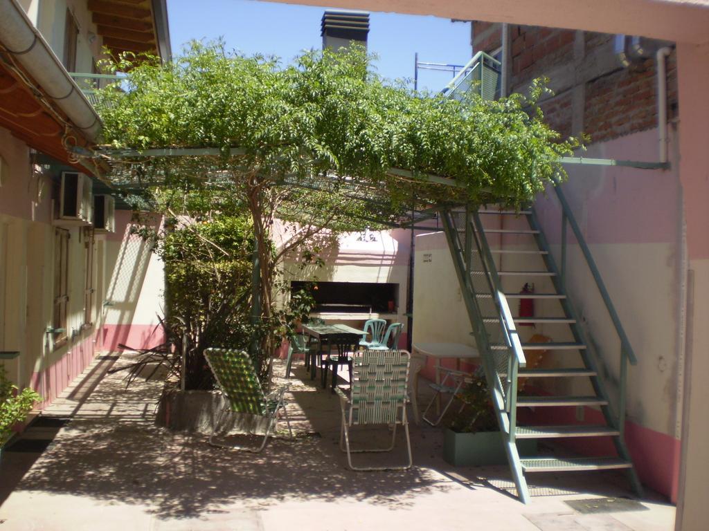 Complejo Solar Apart Villa Regina Exterior foto