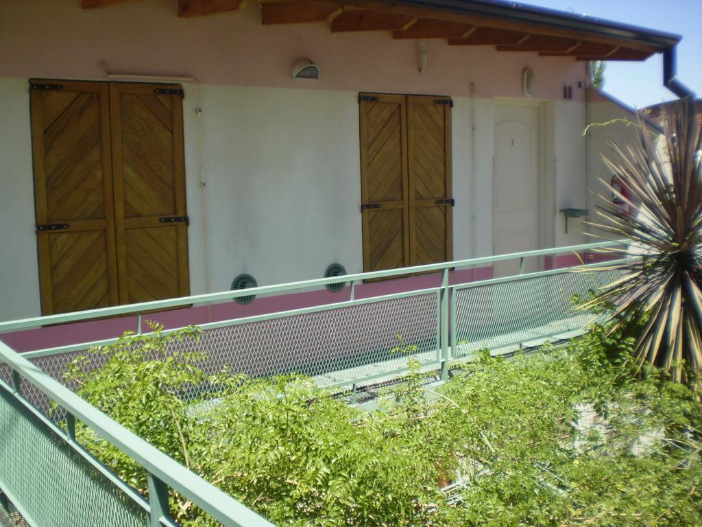 Complejo Solar Apart Villa Regina Exterior foto