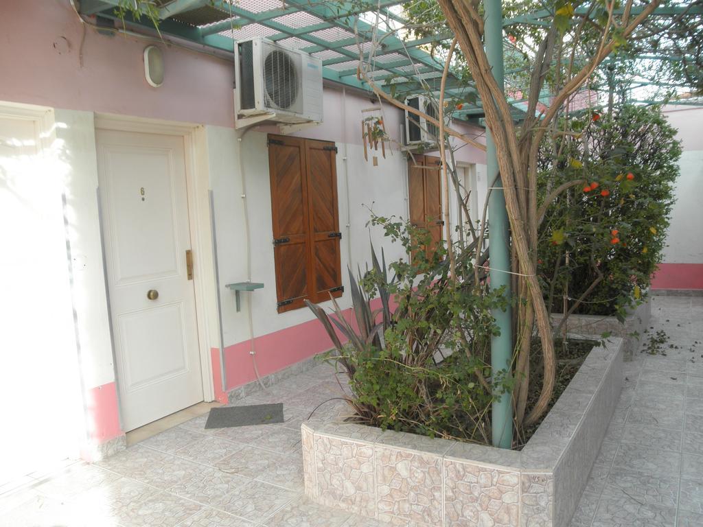 Complejo Solar Apart Villa Regina Exterior foto